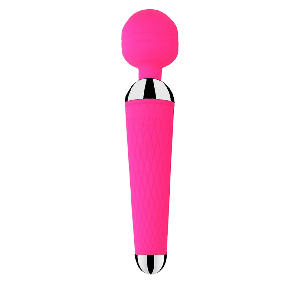 AV Vibrator Wand Sex Toys for Women 20 Powerful Patterns G Spot Clitoris Stimulation Massager Personal Masturbator Erotic Goods